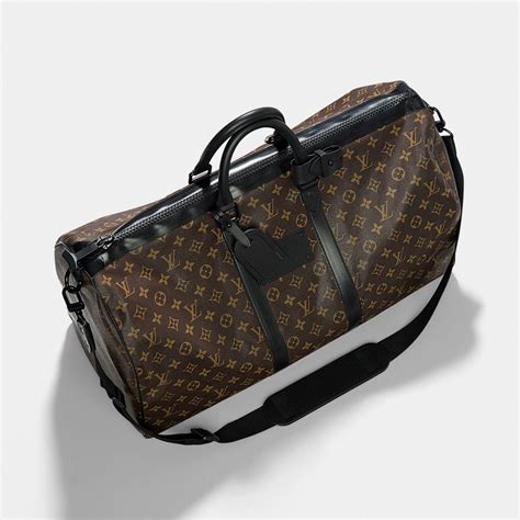 bandouliere louis vuitton amazon|louis vuitton keepall 55 bandouliere.